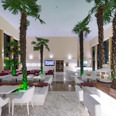 Perla Gold & Perla Luxury 3* Primorsko