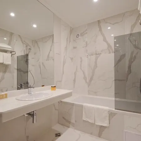 Perla Gold & Perla Luxury Primorsko