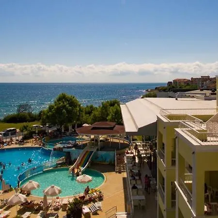 Perla Gold & Perla Luxury 3*